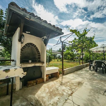 Apartman Ana Lovran Εξωτερικό φωτογραφία