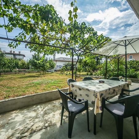 Apartman Ana Lovran Εξωτερικό φωτογραφία