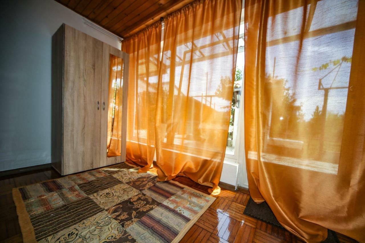 Apartman Ana Lovran Εξωτερικό φωτογραφία