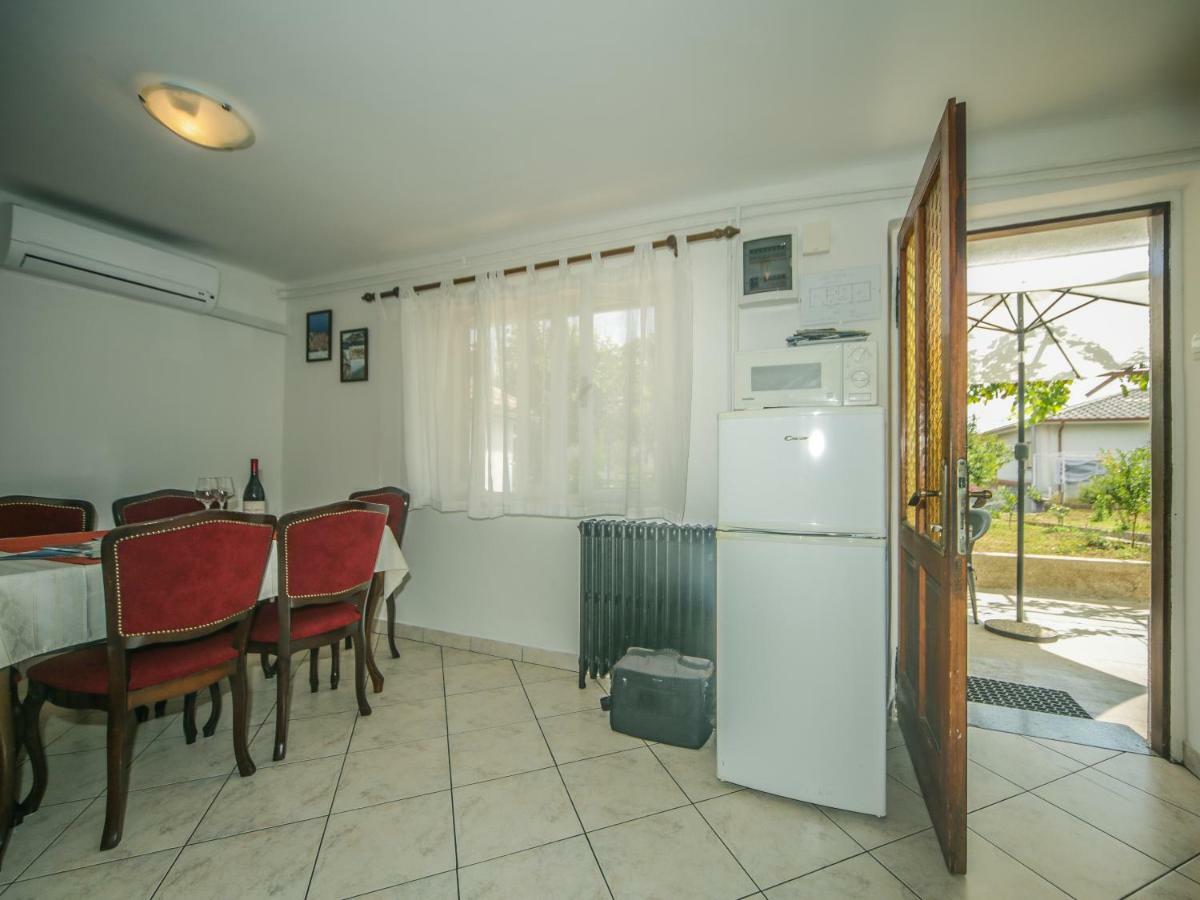 Apartman Ana Lovran Εξωτερικό φωτογραφία