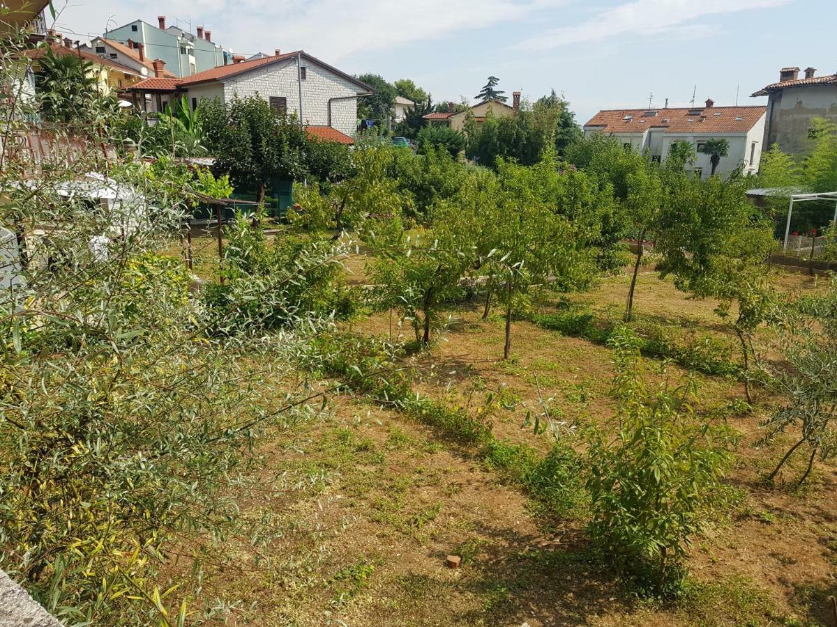 Apartman Ana Lovran Εξωτερικό φωτογραφία