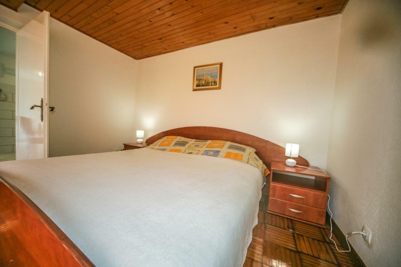 Apartman Ana Lovran Εξωτερικό φωτογραφία
