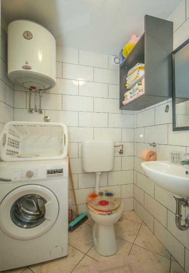 Apartman Ana Lovran Εξωτερικό φωτογραφία