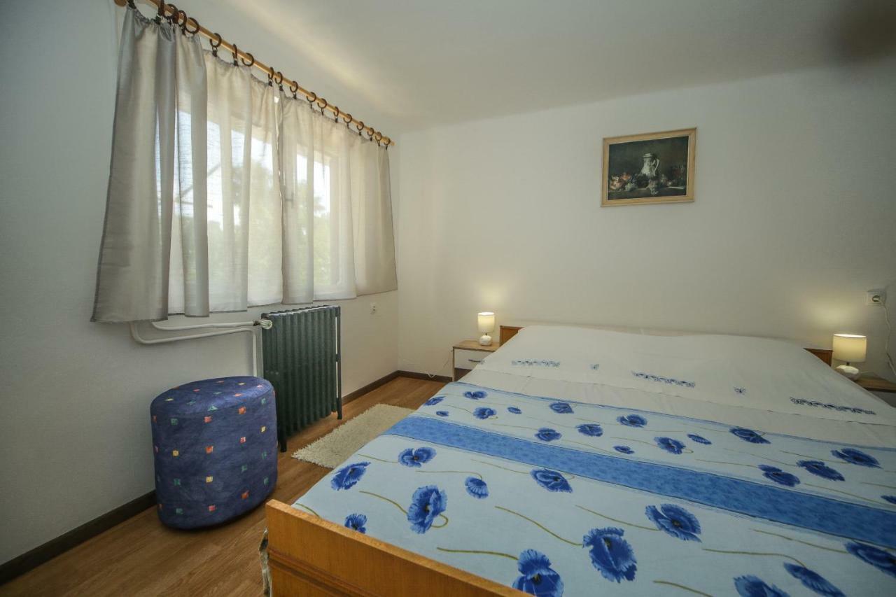 Apartman Ana Lovran Εξωτερικό φωτογραφία