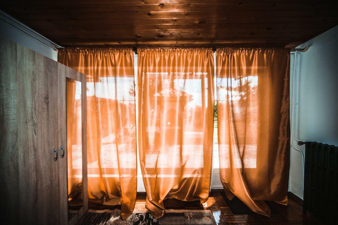 Apartman Ana Lovran Εξωτερικό φωτογραφία