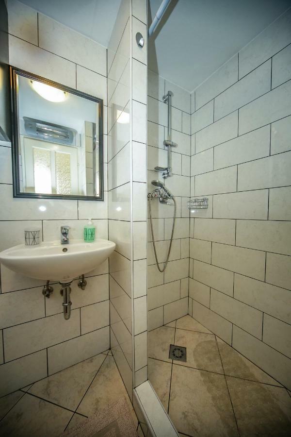 Apartman Ana Lovran Εξωτερικό φωτογραφία