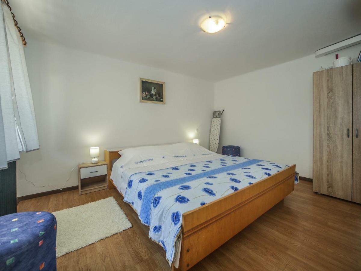 Apartman Ana Lovran Εξωτερικό φωτογραφία