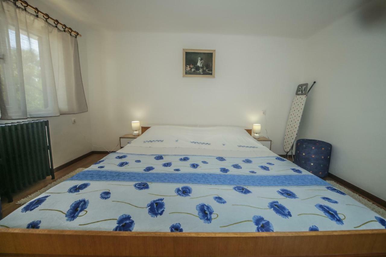 Apartman Ana Lovran Εξωτερικό φωτογραφία